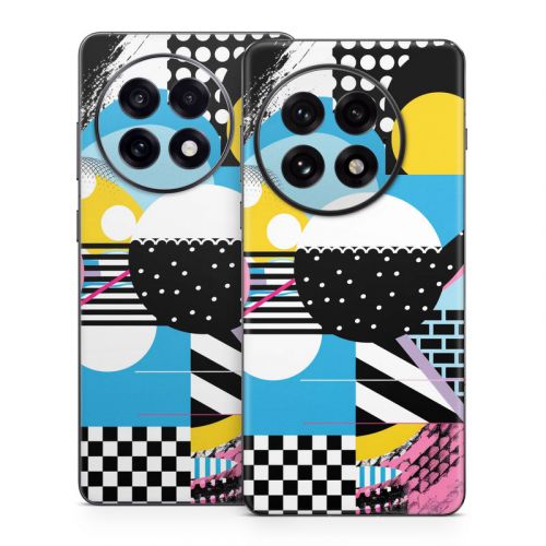 Dope OnePlus 13 Series Skin