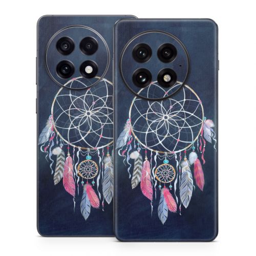 Dreamcatcher OnePlus 13 Series Skin