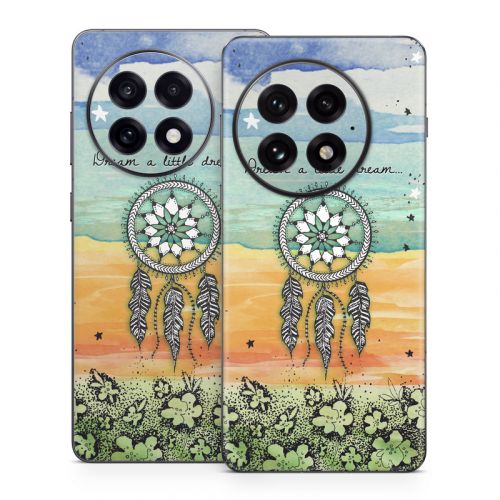 Dream A Little OnePlus 13 Series Skin
