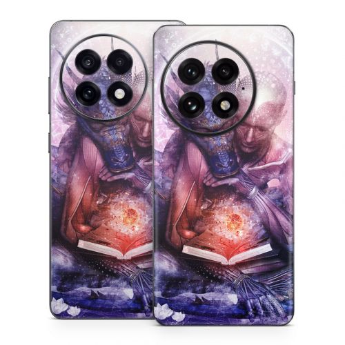 Dream Soulmates OnePlus 13 Series Skin