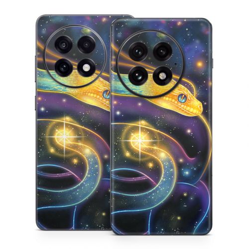 Divine Transformation OnePlus 13 Series Skin