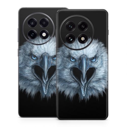 Eagle Face OnePlus 13 Series Skin