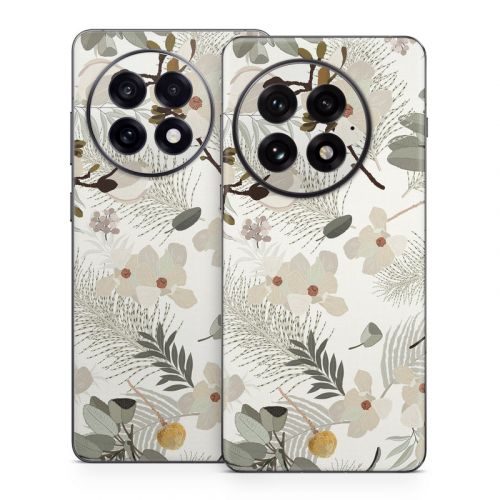 Ella Cream OnePlus 13 Series Skin