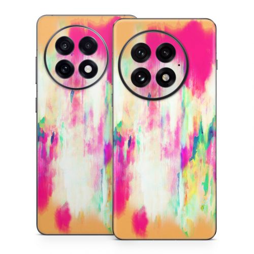 Electric Haze OnePlus 13 Series Skin