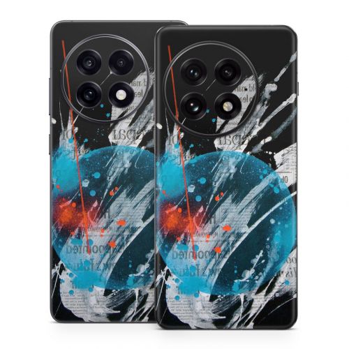 Element-Ocean OnePlus 13 Series Skin