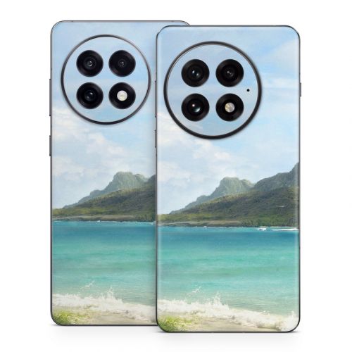 El Paradiso OnePlus 13 Series Skin