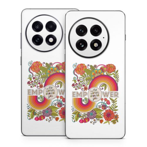 Empower OnePlus 13 Series Skin