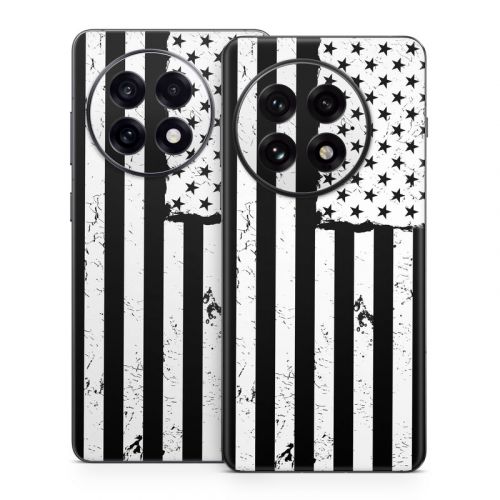 Enduring OnePlus 13 Series Skin