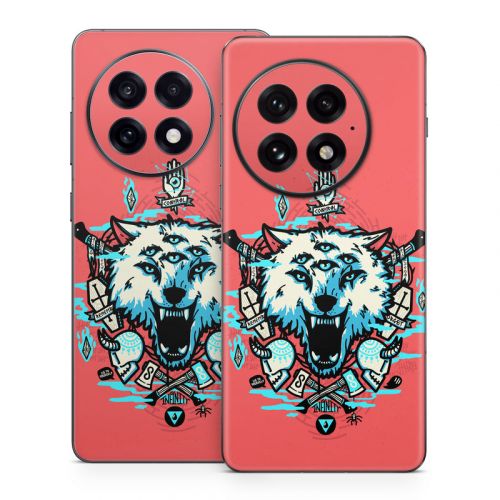 Ever Present OnePlus 13 Series Skin