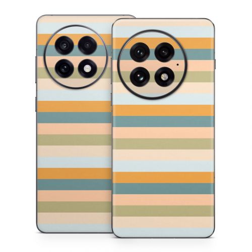 Earth Stripes OnePlus 13 Series Skin