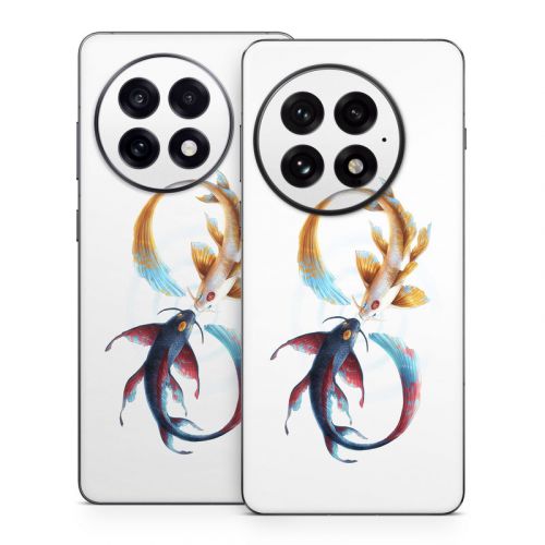 Eternal Bond OnePlus 13 Series Skin