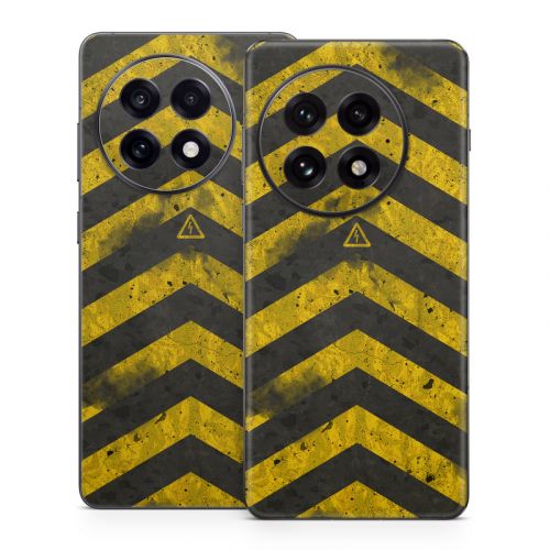 EVAC OnePlus 13 Series Skin