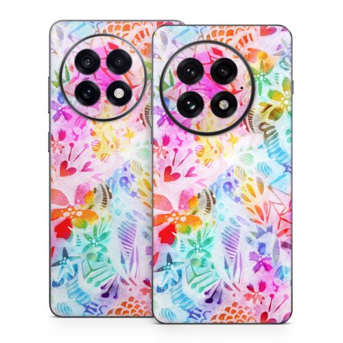 Fairy Dust OnePlus 13 Series Skin