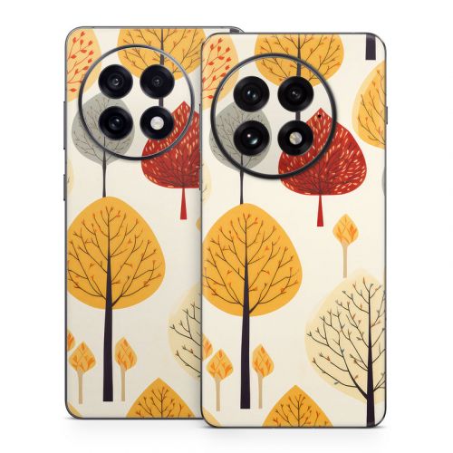 Fall Is Here OnePlus 13 Series Skin