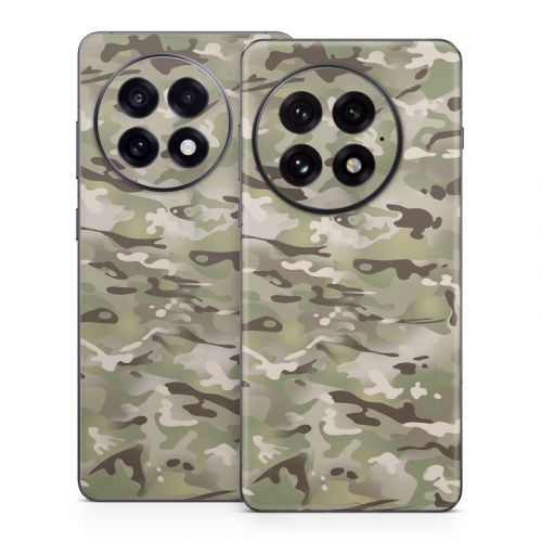 FC Camo OnePlus 13 Series Skin