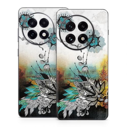Frozen Dreams OnePlus 13 Series Skin