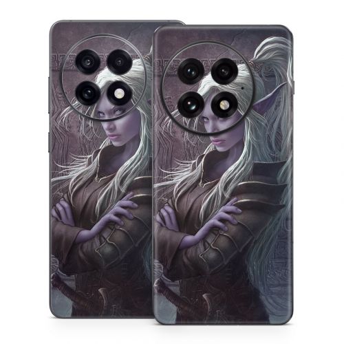 Feriel OnePlus 13 Series Skin