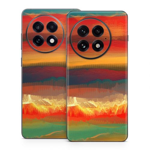 Fervor OnePlus 13 Series Skin