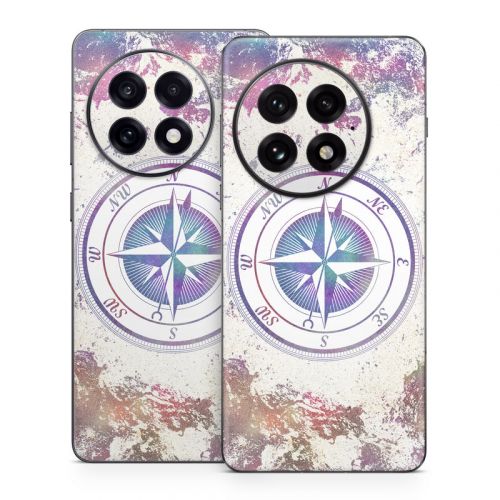 Find A Way OnePlus 13 Series Skin