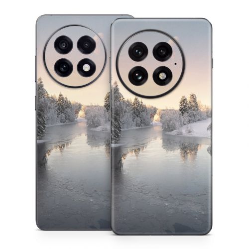 First Light OnePlus 13 Series Skin