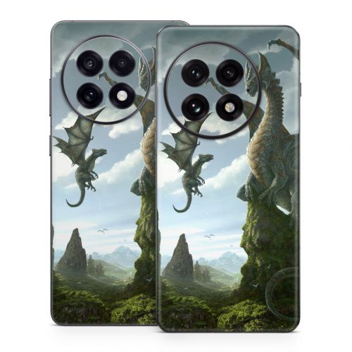 First Lesson OnePlus 13 Series Skin