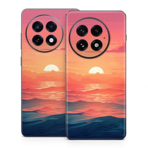 Floating Home OnePlus 13 Series Skin