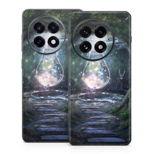 For A Moment OnePlus 13 Series Skin
