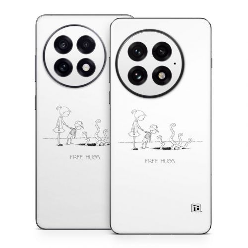 Free Hugs OnePlus 13 Series Skin