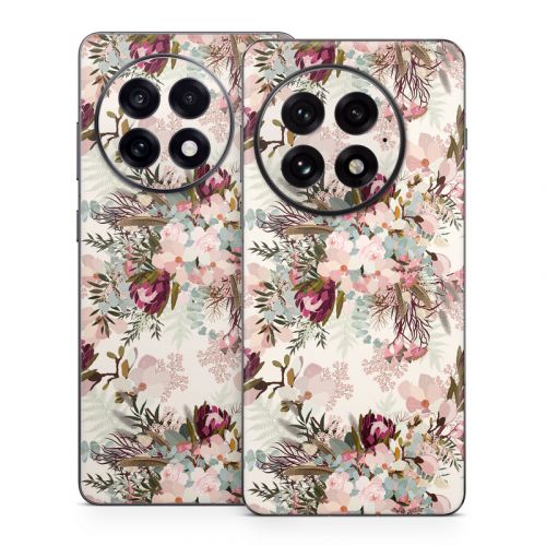 Frida Bohemian Spring OnePlus 13 Series Skin
