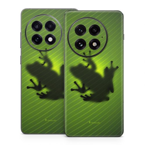 Frog OnePlus 13 Series Skin