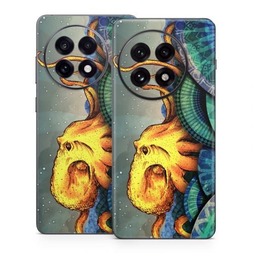 From the Deep OnePlus 13 Series Skin