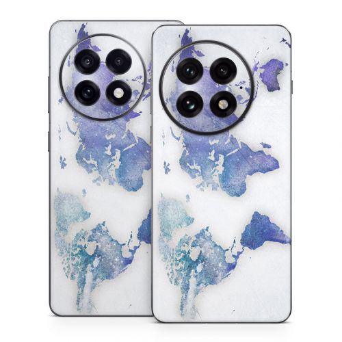 Gallivant OnePlus 13 Series Skin