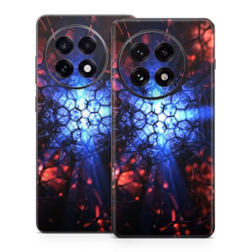 Geomancy OnePlus 13 Series Skin