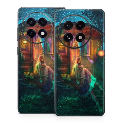 Gypsy Firefly OnePlus 13 Series Skin