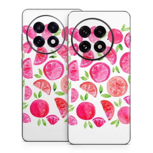 Grapefruit OnePlus 13 Series Skin