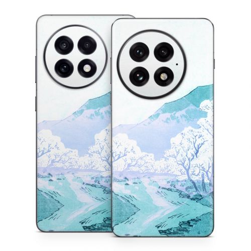 Ghost Mountain OnePlus 13 Series Skin