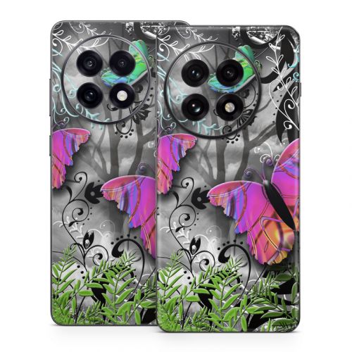Goth Forest OnePlus 13 Series Skin