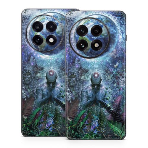 Gratitude OnePlus 13 Series Skin
