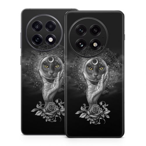 Grimalkin's Glass OnePlus 13 Series Skin