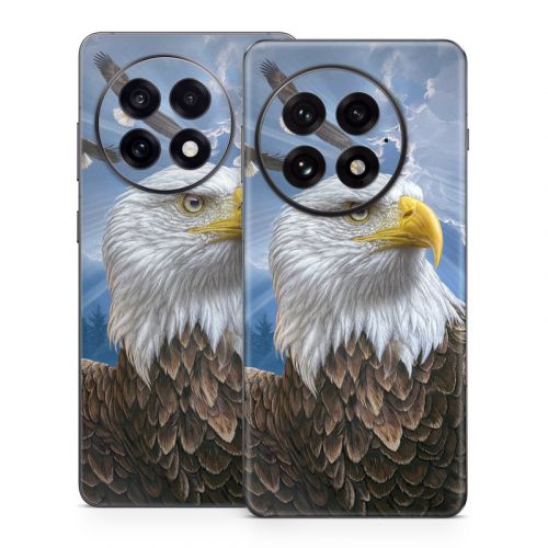 Guardian Eagle OnePlus 13 Series Skin
