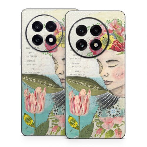 Guiding Grace OnePlus 13 Series Skin