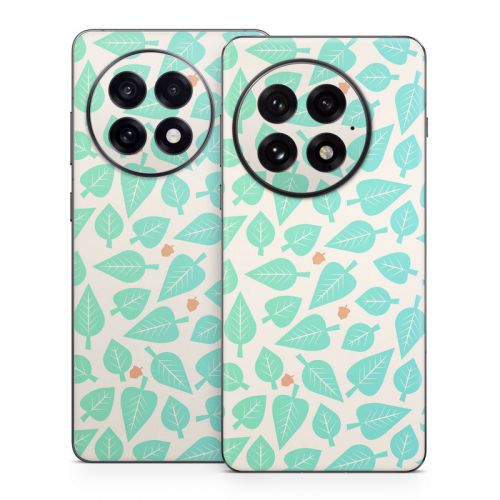 Happy Camper OnePlus 13 Series Skin