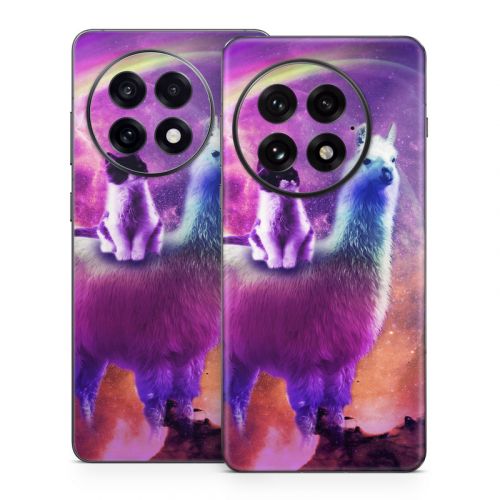Harmonious OnePlus 13 Series Skin