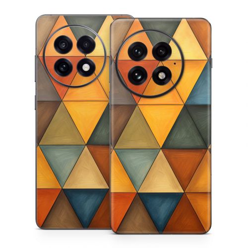 Harvest Fest OnePlus 13 Series Skin