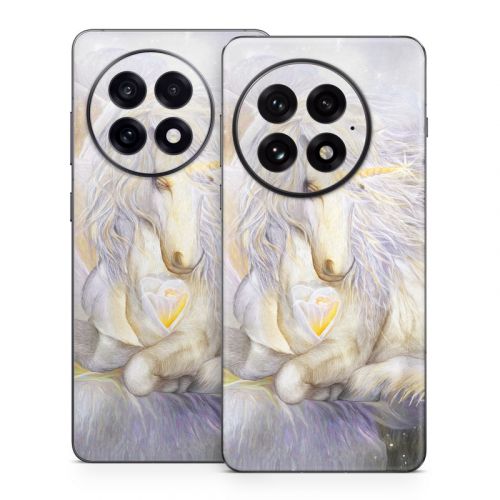 Heart Of Unicorn OnePlus 13 Series Skin