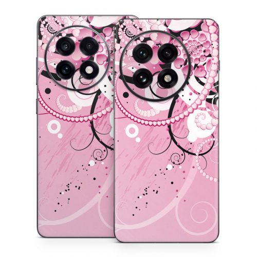 Her Abstraction OnePlus 13 Series Skin