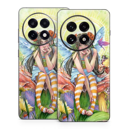Hide and Seek OnePlus 13 Series Skin