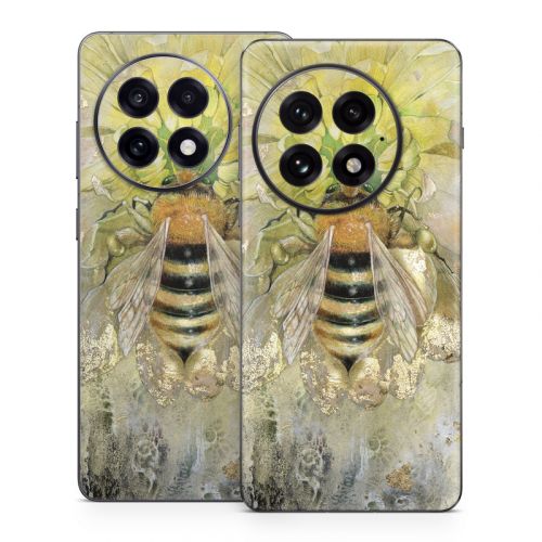 Honey Bee OnePlus 13 Series Skin