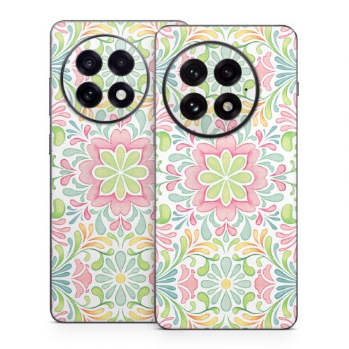 Honeysuckle OnePlus 13 Series Skin
