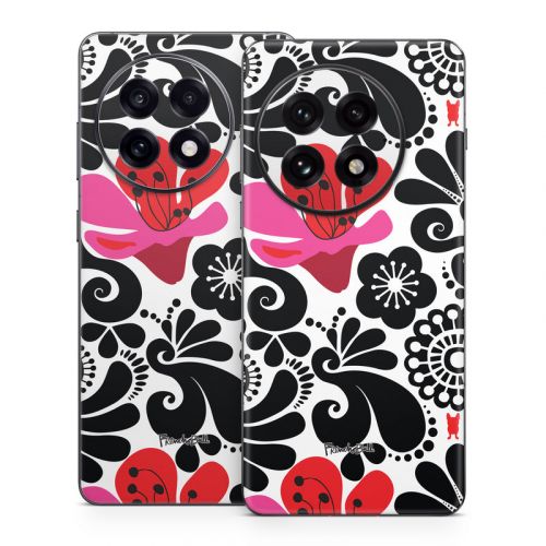 Hawaiian Punch OnePlus 13 Series Skin